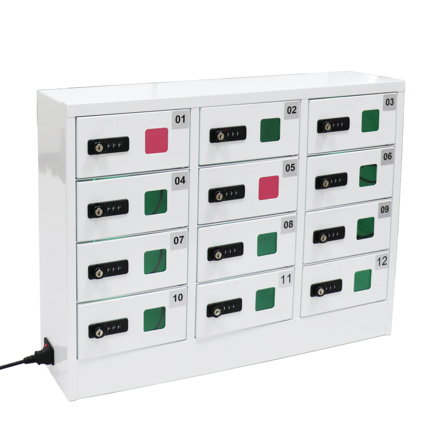 Sopower Cell Phone Charging Kiosk Public Phone Charging Station Kiosk For Sale