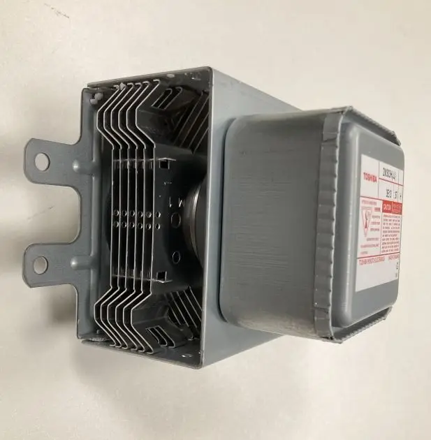 High Quality Microwave Magnetron Factory Direct Chinese Wholesaler Microwave Magnetron