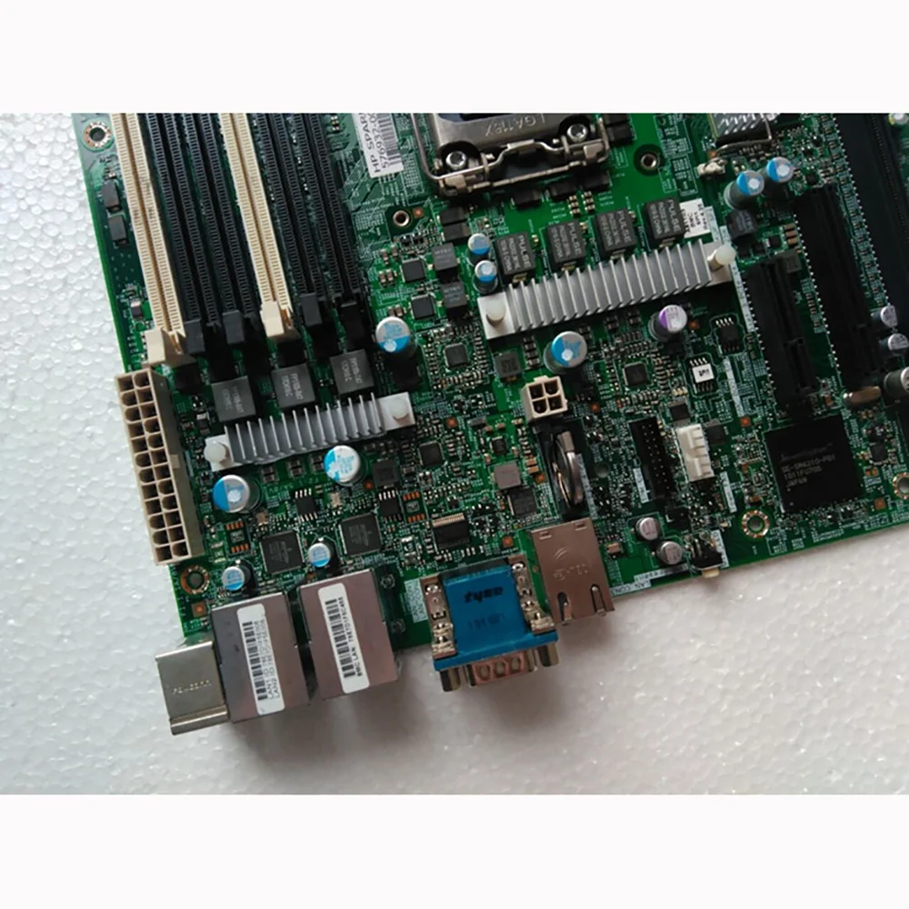 For HP ProLiant DL120 G6 531560-001 576932-001 Server Motherboard High Quality Fast Ship