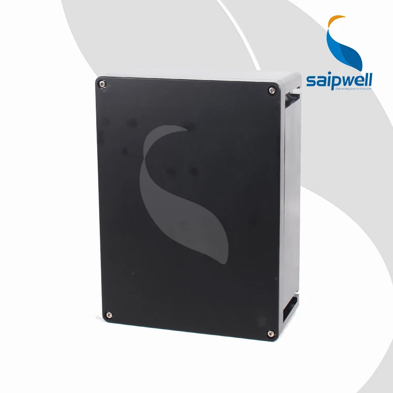 Saipwell IP66  Explosion-proof Fiberglass battery distribution enclosure SW-MC-453316