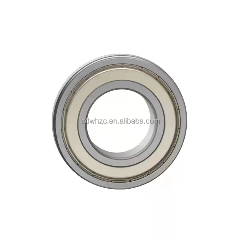 factory supply hot sale good quality bearings 6306 6307 6308 6309 6310 2RS ZZ RZ Deep Groove Ball Bearings