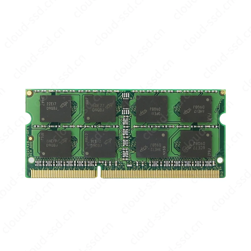 Original chipsets High Speed Low Price DDR2 2GB 533mhz 667mhz 800mhz Laptop Memoria Module Ram