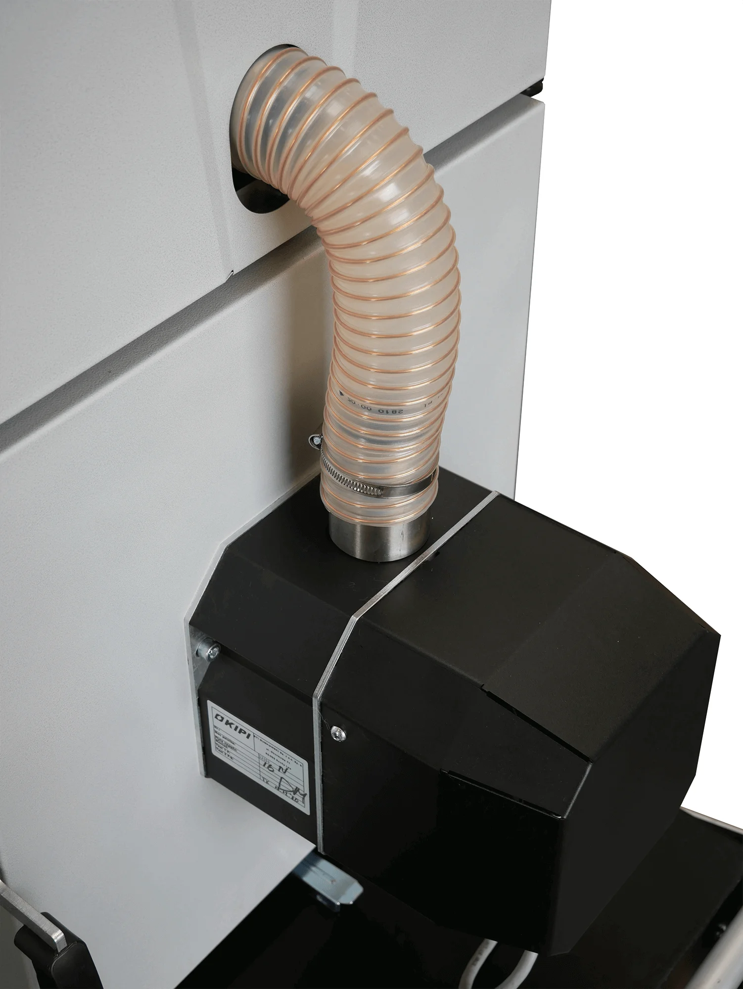 
New type automatic industrial Pellet boiler 25 kW with exuhaust fan and ash removal system 