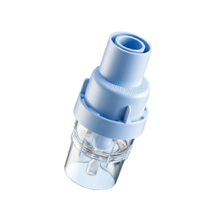 OEM PC ABS PP high quality disposable products plastic injection small medical molding parts