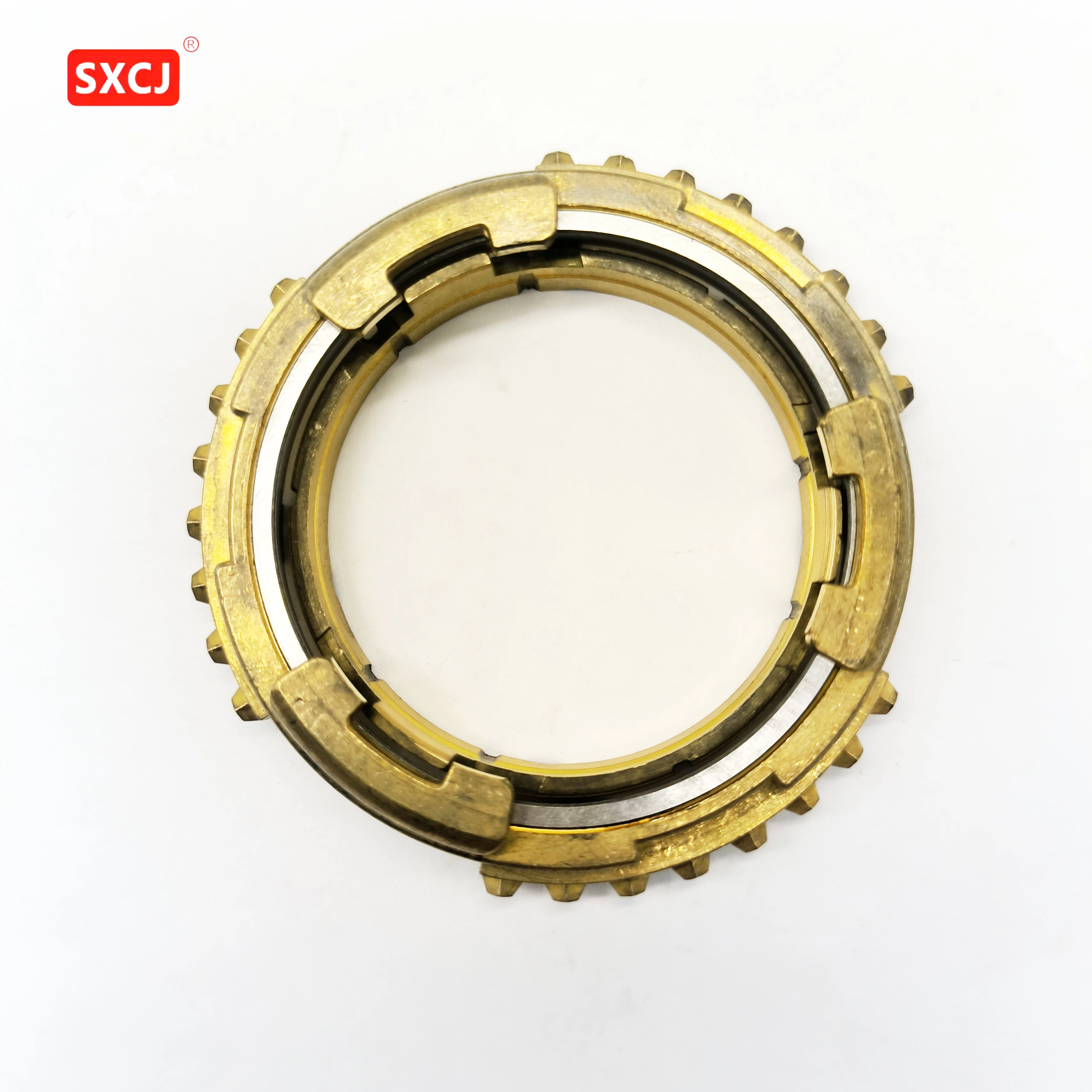 High quality Synchronizer Ring set for Auto Transmission gearbox OEM 33039-12011 for Daihatsu