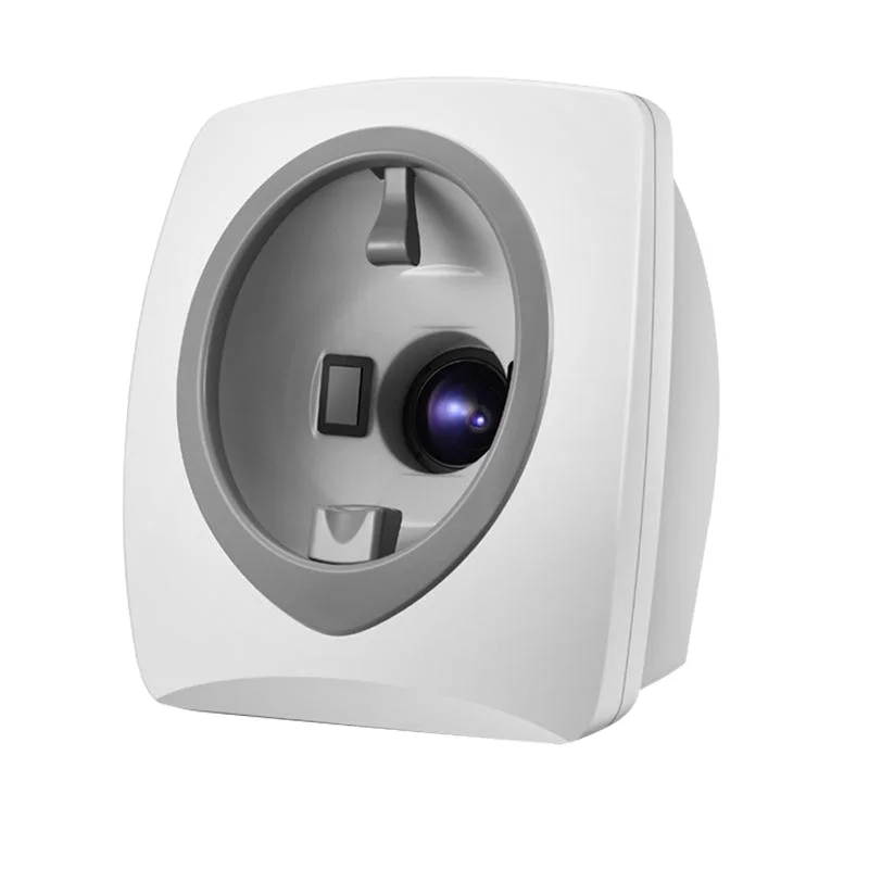  VY-FS1200 Профессиональный 3d волшебный зеркальный анализатор кожи для