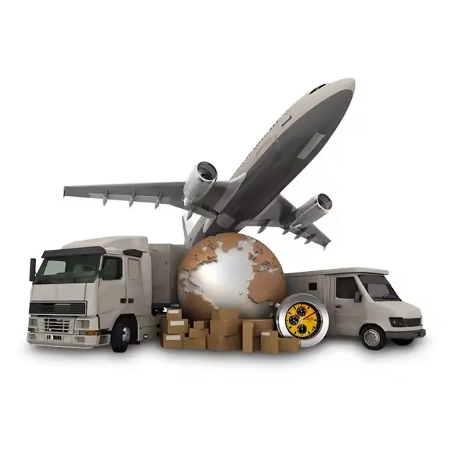 Drop Shipping Competitive Air Shipping Agent Dhl/Ups/Tnt/Fedex Door To Door Delivery From China To Canada