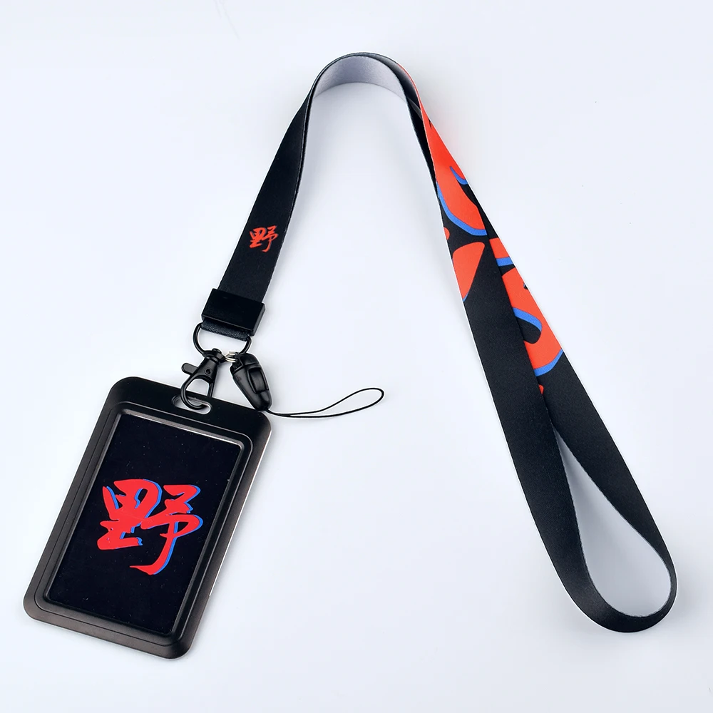 Famous Brand Tali Paper Taobao Game Thrones Recaro Cessna Monster Kingdom Hearts Super Heros Princess Lanyard