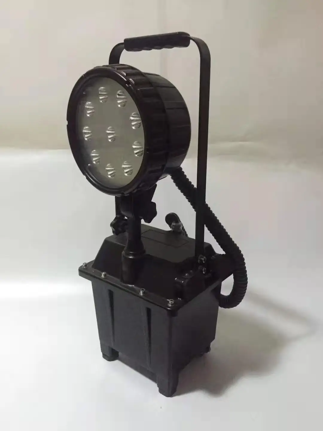 China top brand  FW6100GF-J flood lighting movable ex floodlight work lamp