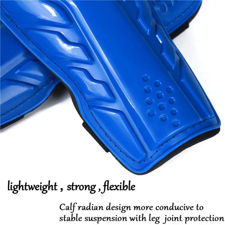 Adult Youth Kids Soccer Skin Guards Comprehensive Protection For Your Legs