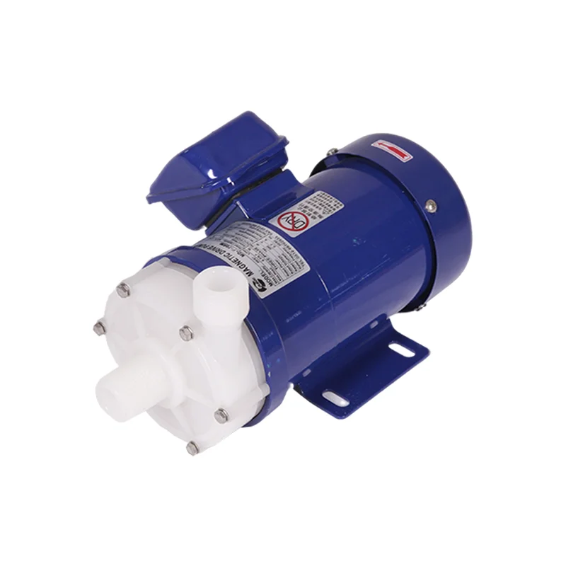 Chinese made explosion-proof magnetic drive pump, chemical pump, leak free magnetic pump