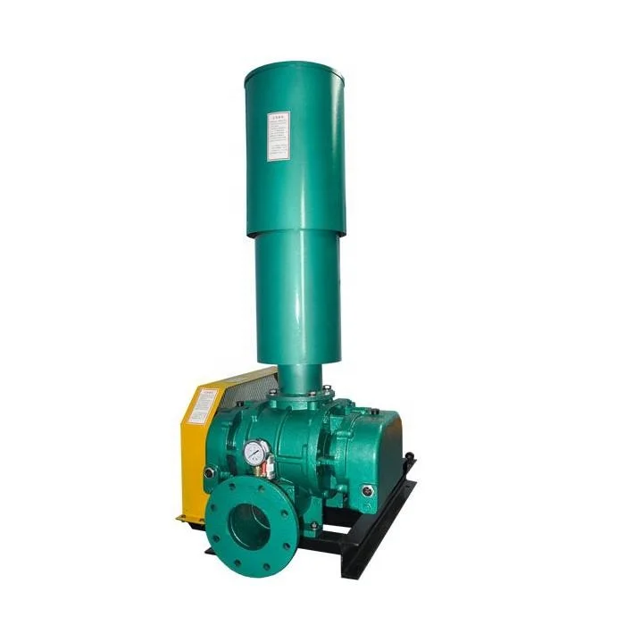 Roots Blower Displacement Roots Blower with good quality