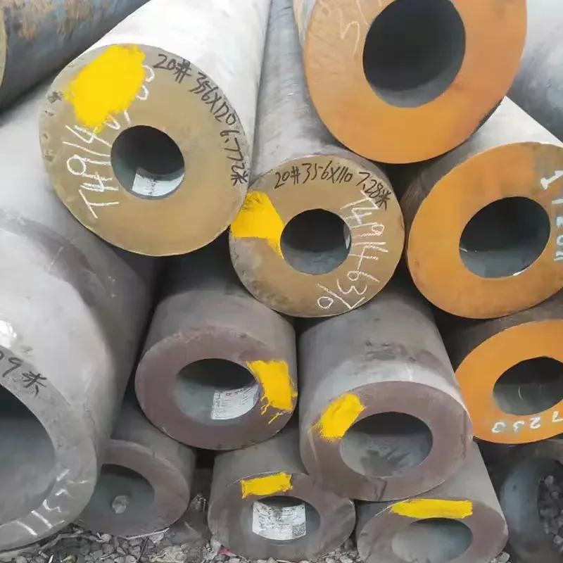 ASTM A53 Gr. B ERW schedule 40 carbon steel pipe used for oil , gas pipeline and construction