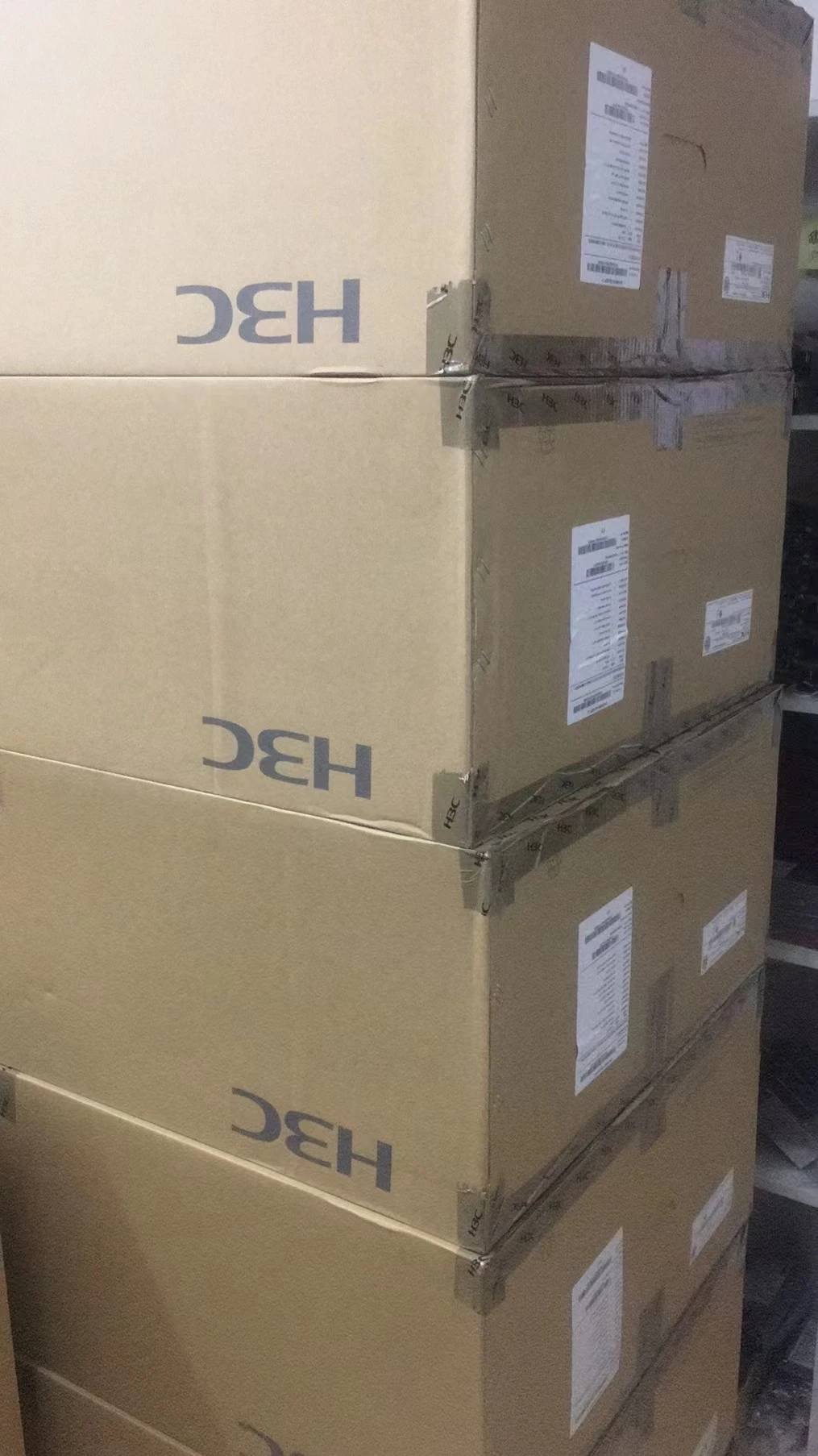 H3C uniserver R4900 G5 сервера 2-полосная 2U стоечный сервер для int эллигент compute центр обработки данных