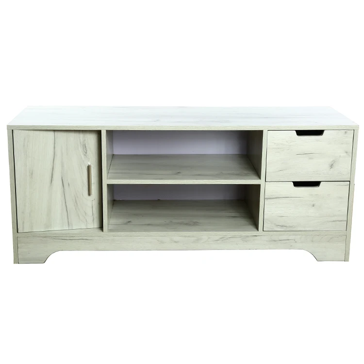 
Factory Price Multi-functional MDF Storage Cabinet Copier Stand Table Copier Cabinet on Wheels 