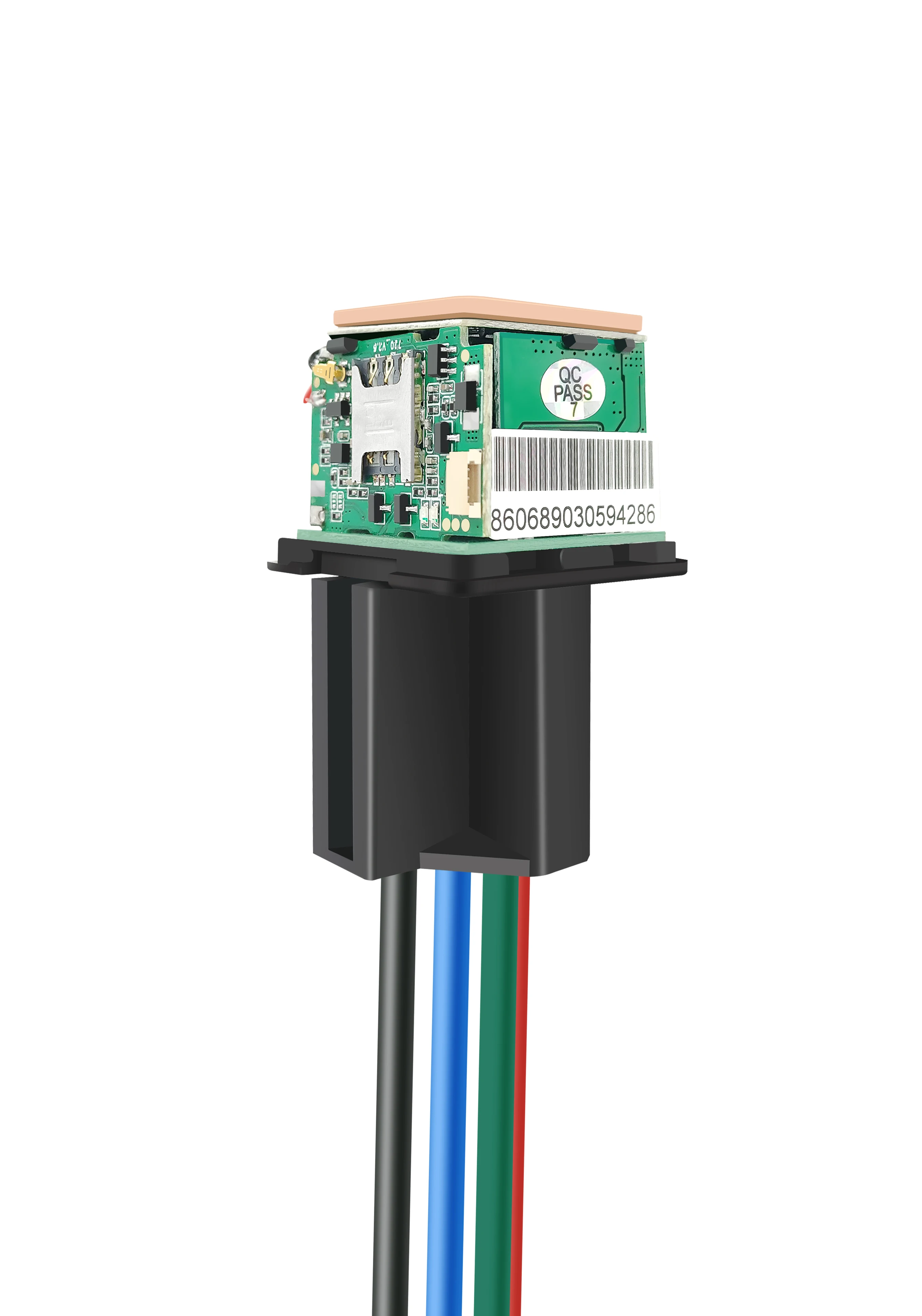 CJ720 Speed Chip MT2503D Vehicles Multiple management hidden mini gps tracker vehicles