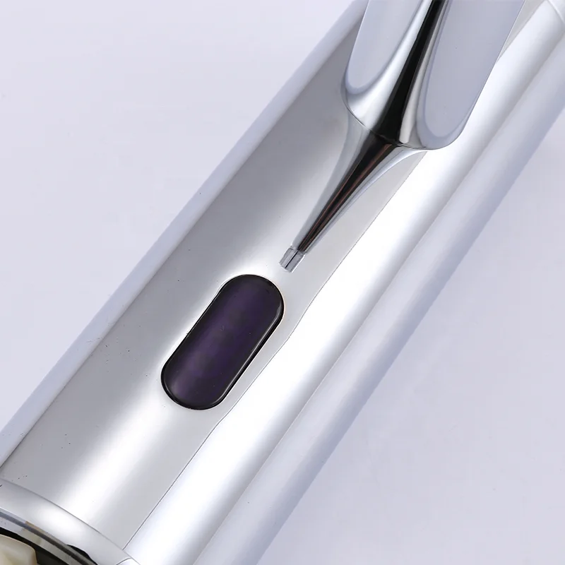 sensor faucet bathroom touchless automatic tap smart electric basin faucet motion bathroom sensor taps auto sensor faucet