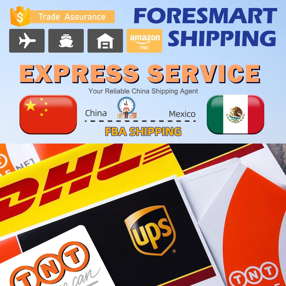 Logistics Service Ship By Sea Air Cargo Lcl Express Rail  Container Truck Cheap Ship Huangpu China Mexico Usa  40Hq From To In