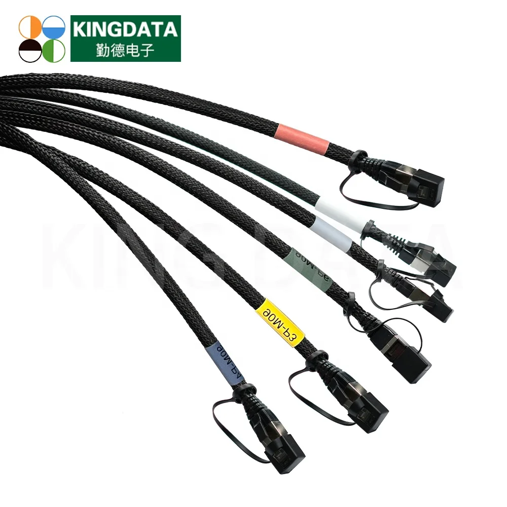 OEM factory   snake cable 6 channels stage box 50 meter RJ45 to RJ45 audio snake cable for Digital Audio