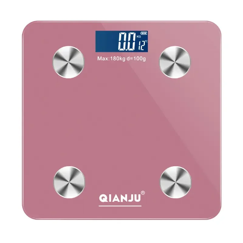 Digital Business Scale With Body Weight Bmi Full Body Composition Measurement Body Fat Analyzer Customize Smart Scale