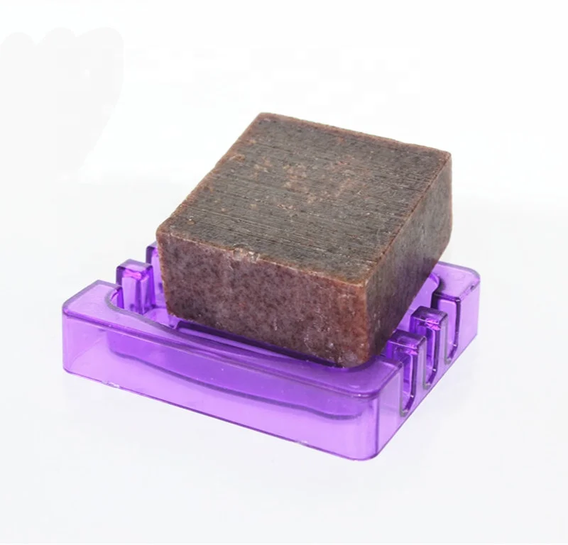 
Private Label handmade men cold processed handmade organic bamboo charcoal power soap 