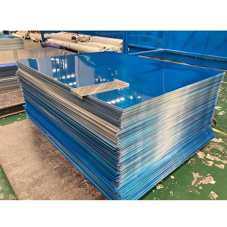 3mm 6mm 8mm 5005 H21 H34 5052 H32 H38 5182 5754 H22 5083 5086 H116 H321 4x8 Marine Grade Aluminum Aluminium Plate Sheet For Boat