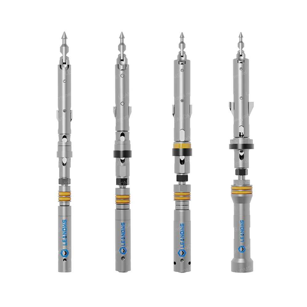 Mining Rock Coring Wireline BQ NQ HQ PQ Head Assembly