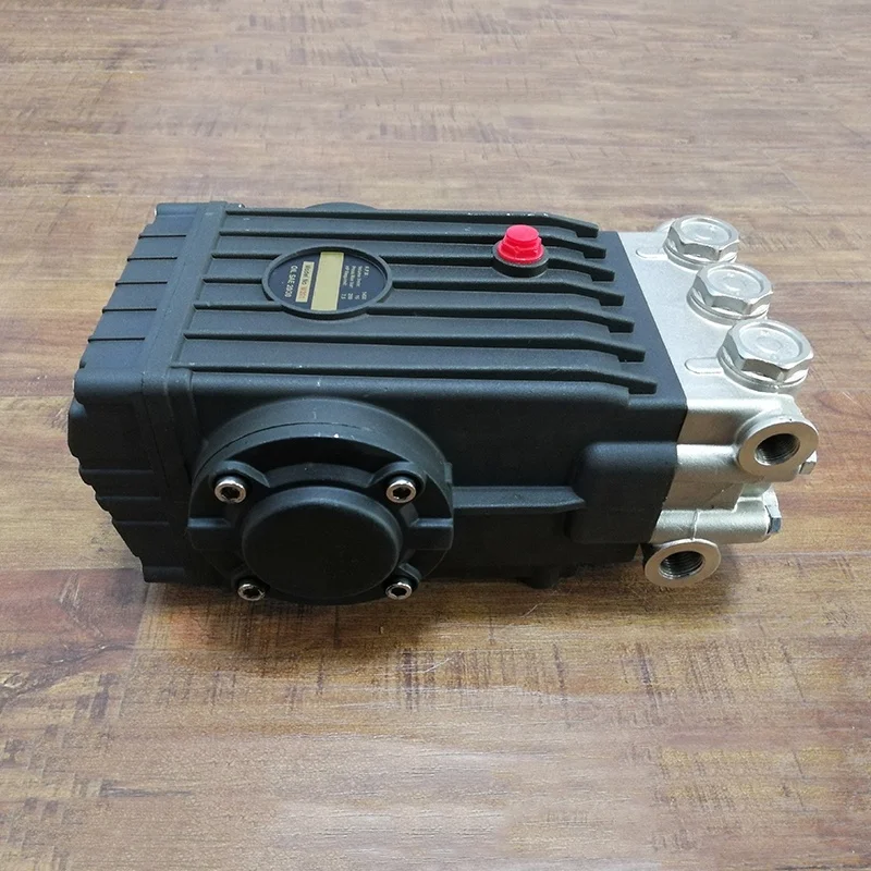 201 High Pressure Car Washer Pump for Car Washing Piston Pump