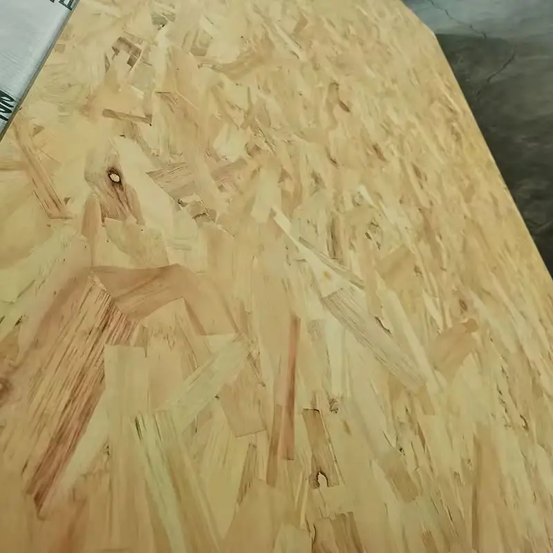 4x8 18 мм фанерные доски для строительства osb3 28 osb