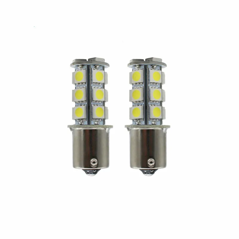 18smd Bay15D 1157 светодиодный задний фонарь