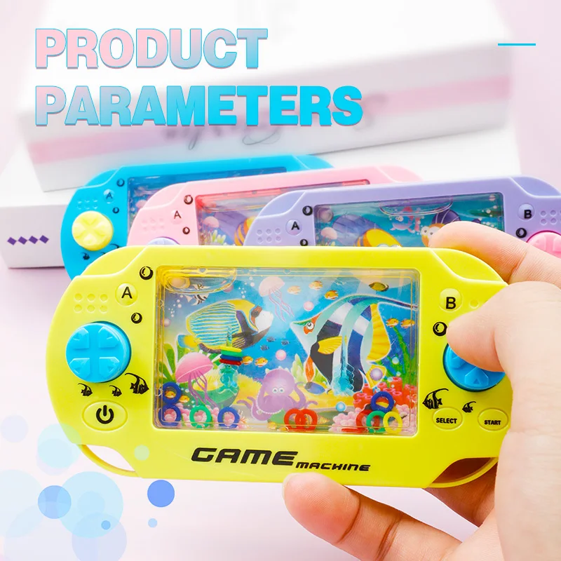 Gift Wrist Watch Baby Children Watch For Girls Boys Game Console Fashion Casual Kid Watches