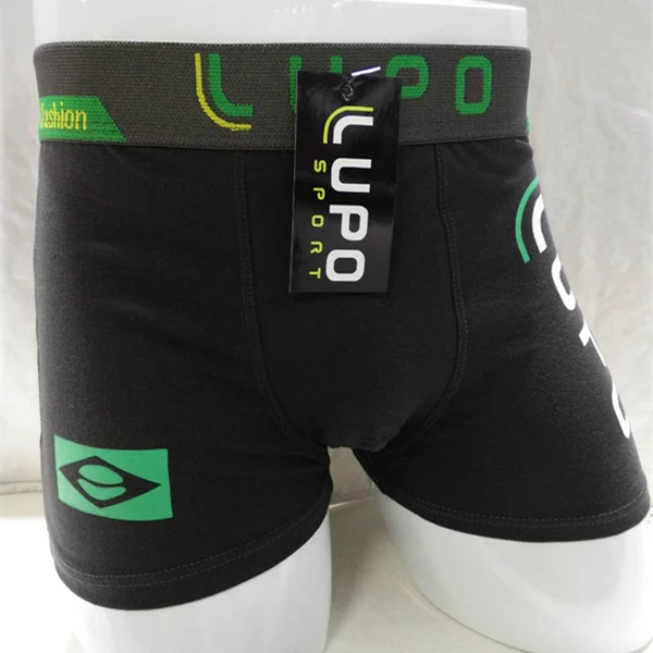 Teenager underwear boy boxer shorts 2022 new style boy underwear