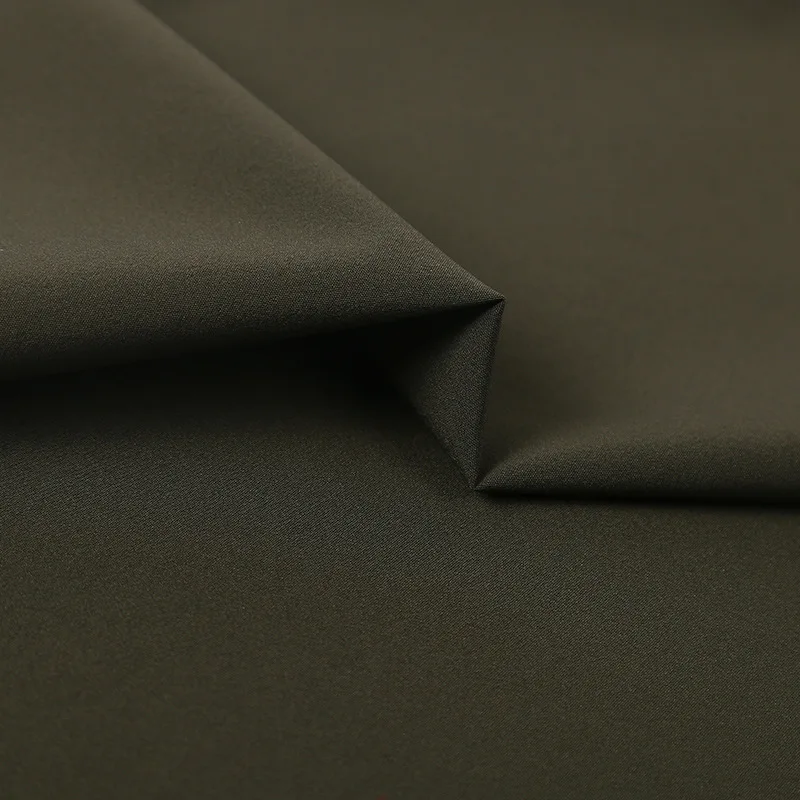 Wholesale Factory Price 100% Cotton Combed 60x60 90x88 75gsm Industrial Work Wear Fabric Fot Ear