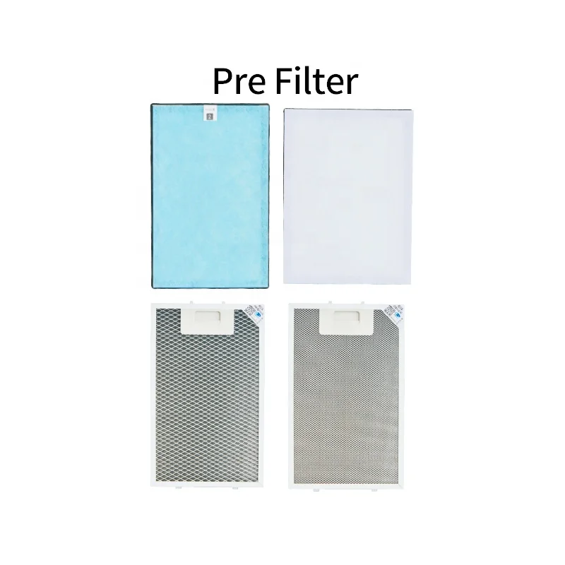 hvac air filter making machine