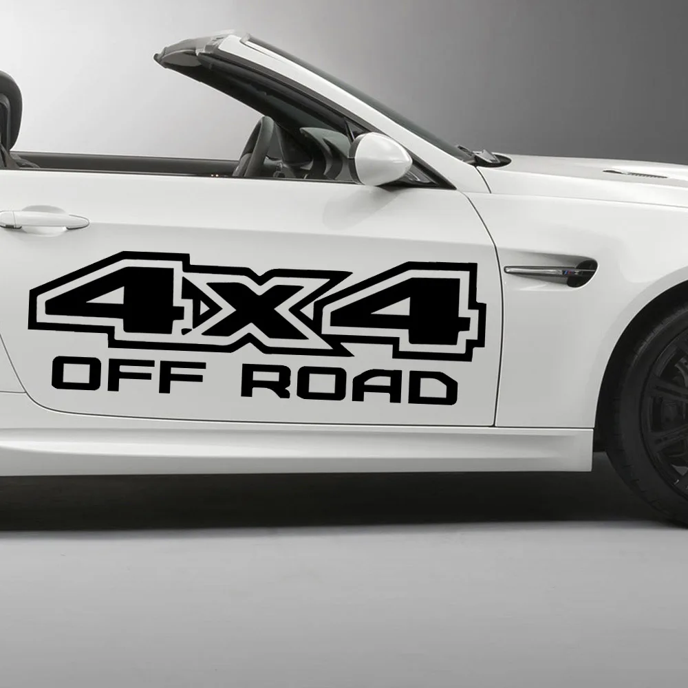 Outdoor Vehicle Use Custom Logo Letter Die Cut Vinyl Decal Transfer Car Stickers Car Window Stickers