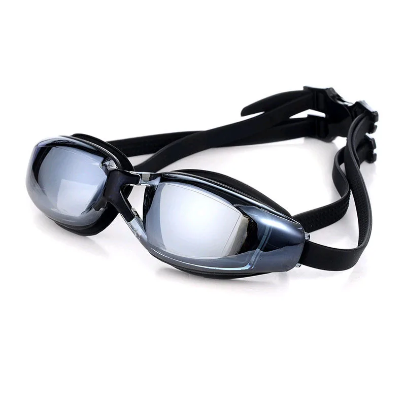 swimming goggles for adult high definition diving glasses waterproof fog-proof