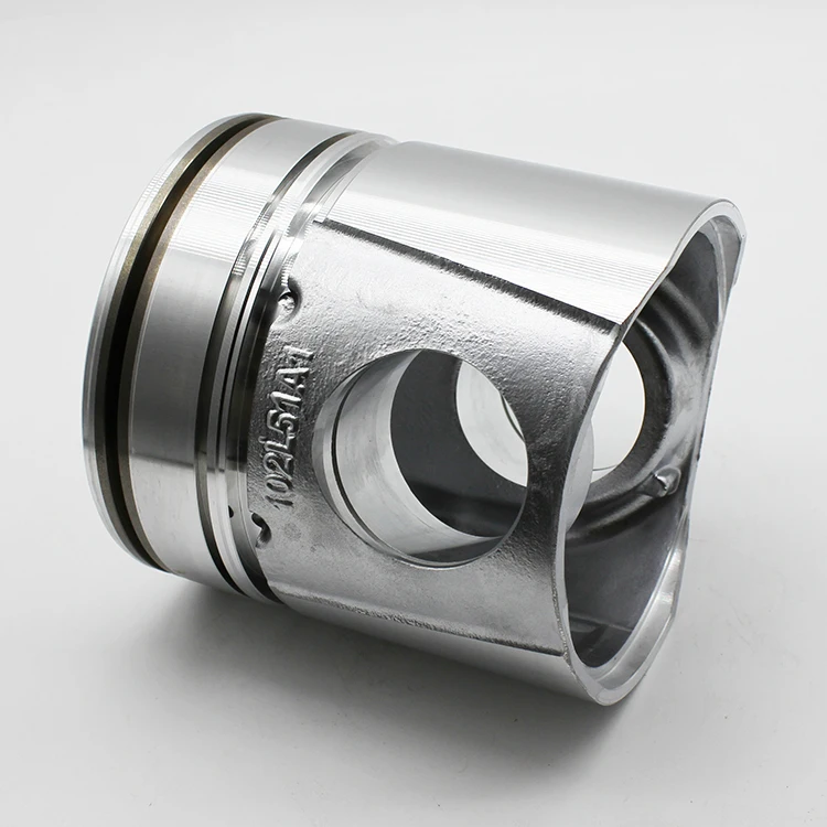 excavator 6BT5.9 6BT5.9 6BT BT 102MM Diesel engine parts piston 3957790 3957795 3928673