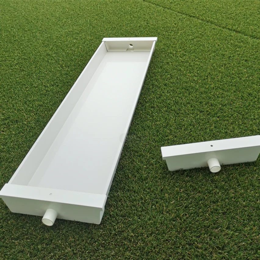 Fully automatic hydroponics fodder system cow feed hydroponic fodder grass system growing  hydroponic fodder machine