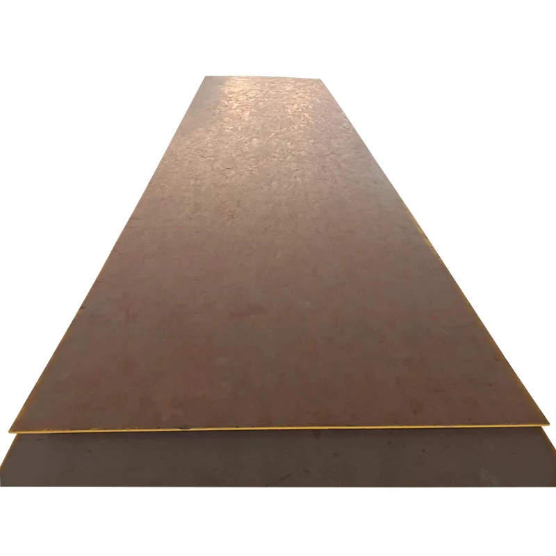 ASTM A36 A572 Gr50 SA 516 GR 70 Carbon Steel Sheet Mild Carbon Steel Plate Cold Rolled Ms Galvanized Price