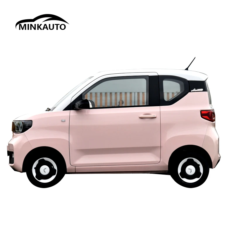 Лидер продаж Электромобиль hongguang mini