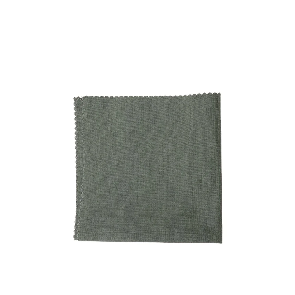 China Manufacturer 200g Heat-Insulation Chemical Resistant Flameproof Aramid Fabric