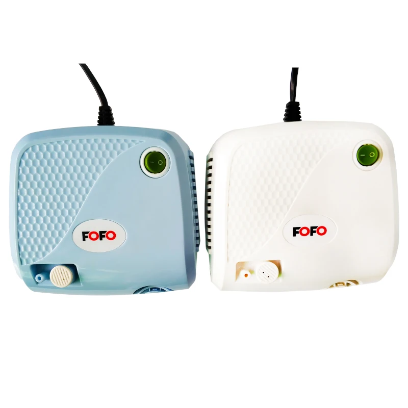 FOFO high Quality customized Nebulizer Machine cheap medical Compressor nebulizer sale machine Atomizer Diffuser