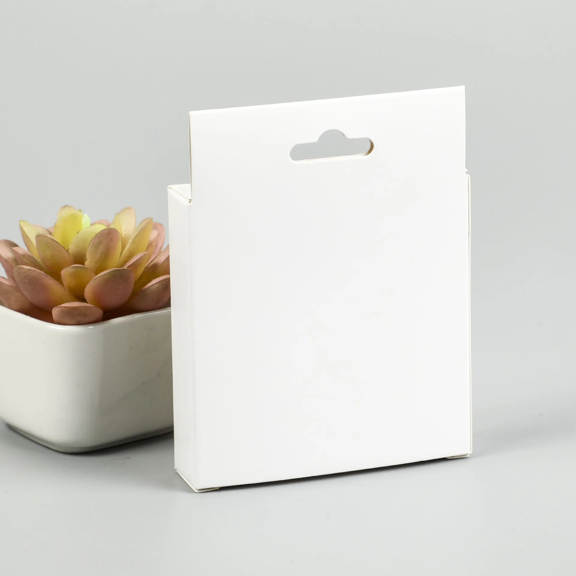 ODM OEM Eco Consumer Electronics Charger Electronic Data Cable Earphone Packaging Cardboard Paper Box