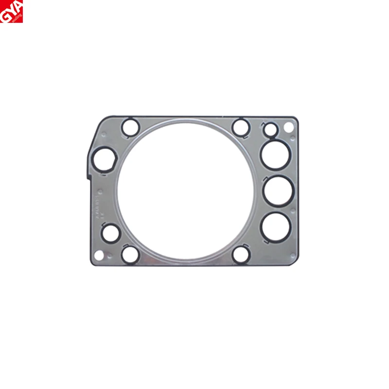 Высококачественная головная прокладка GYA OM457LA для benz OEM4570161120, верхняя прокладка 1,25 мм