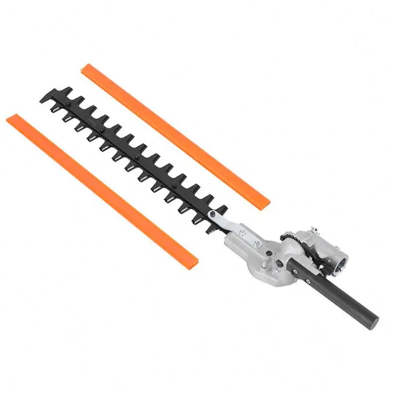 Gasoline Electric Grass Hedge Trimmer Double Sided Blades 9 Teeth 26mm/28mm Universal Attachment Expand