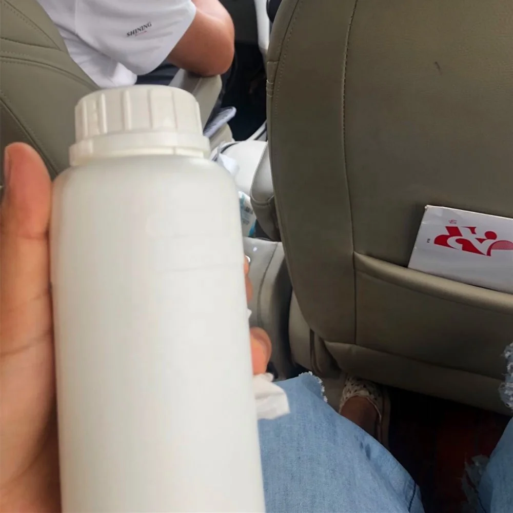 High Standard 99.9% Usp Grade Propylene Glycol For Daily Chemicals