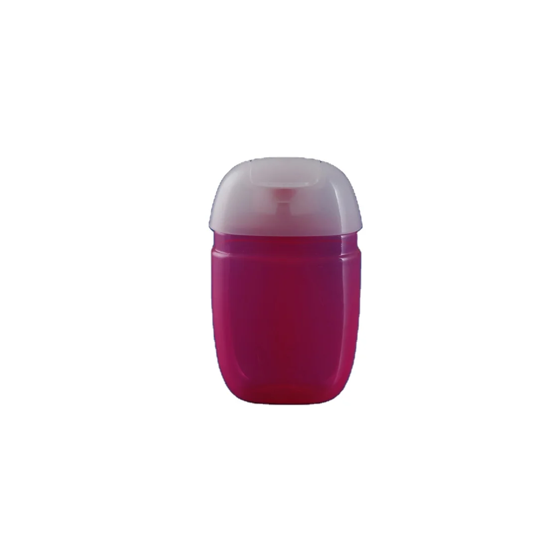 Pet Bottle Fast Dispatch Superior Quality Factory Direct Sales Cheap Water 30 Ml Screen Printing HDPE Personal Care CROWN Cap