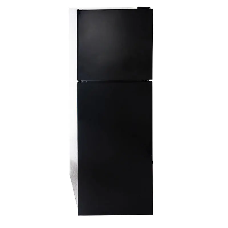 BCD210 Factory customization fridge under 10000 Stainless steel personal chiller fridge