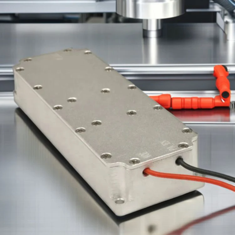 Brilliant Quality RF drone amplifier security module drone Counter module For anti drone System anti FPV RF Power Amplifier