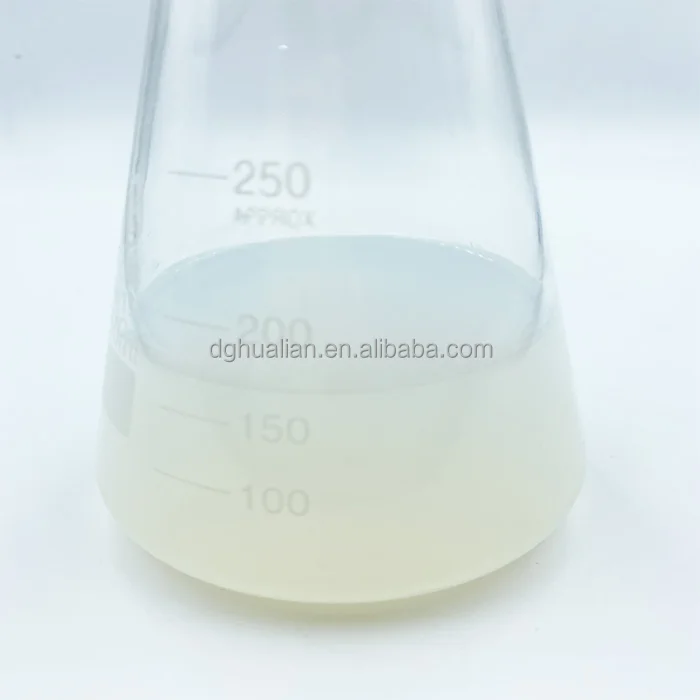 Industrial Grade Textile Chemical Multi-functional Low Temperature Pre-treatment Agent for Cotton and Cotton Blended Fabric